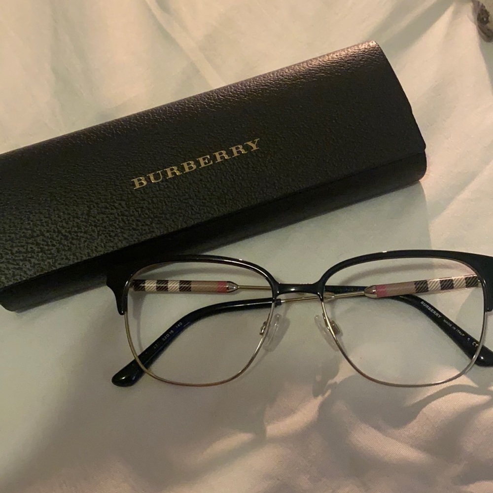 Burberry Frames